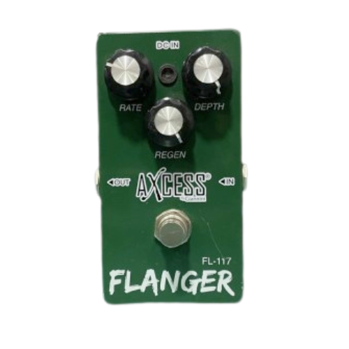 Axcess Flanger FL-117